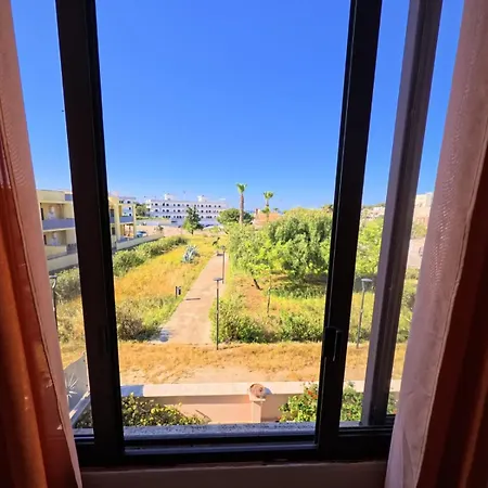 Giravento شقة *
